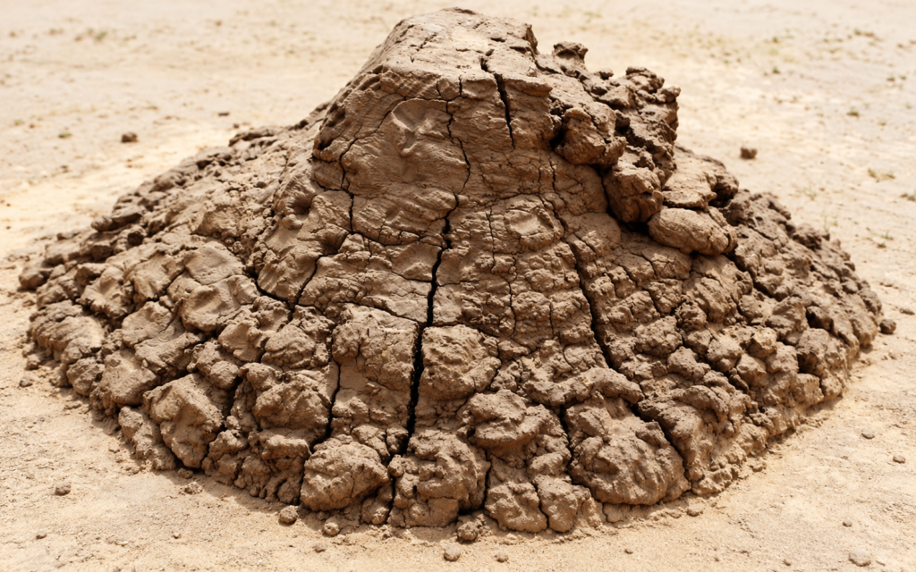 Natural clay for pottery and clay art classes in Chennai